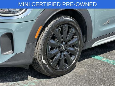 Used 2023 MINI Cooper Countryman S w/ Signature Upholstery Package AWD/4WD image 31