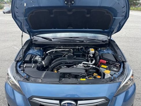 Used 2023 Subaru Crosstrek 2.0i Premium AWD/4WD image 27