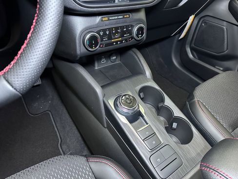 New 2026 Ford Escape ST-Line Select w/ Class II Trailer Tow Package image 30