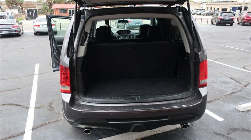 Used 2013 Honda Pilot Touring image 31