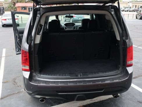 Used 2013 Honda Pilot Touring image 31