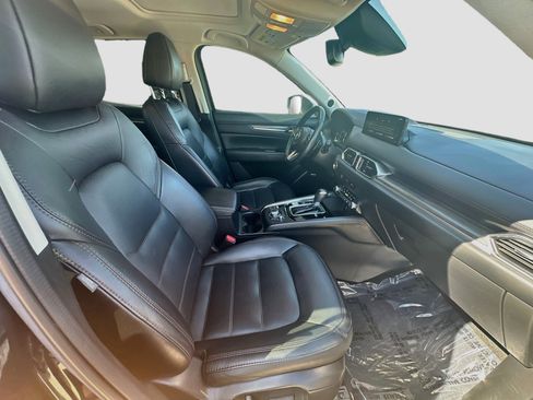 Used 2021 MAZDA CX-5 Grand Touring AWD/4WD image 33