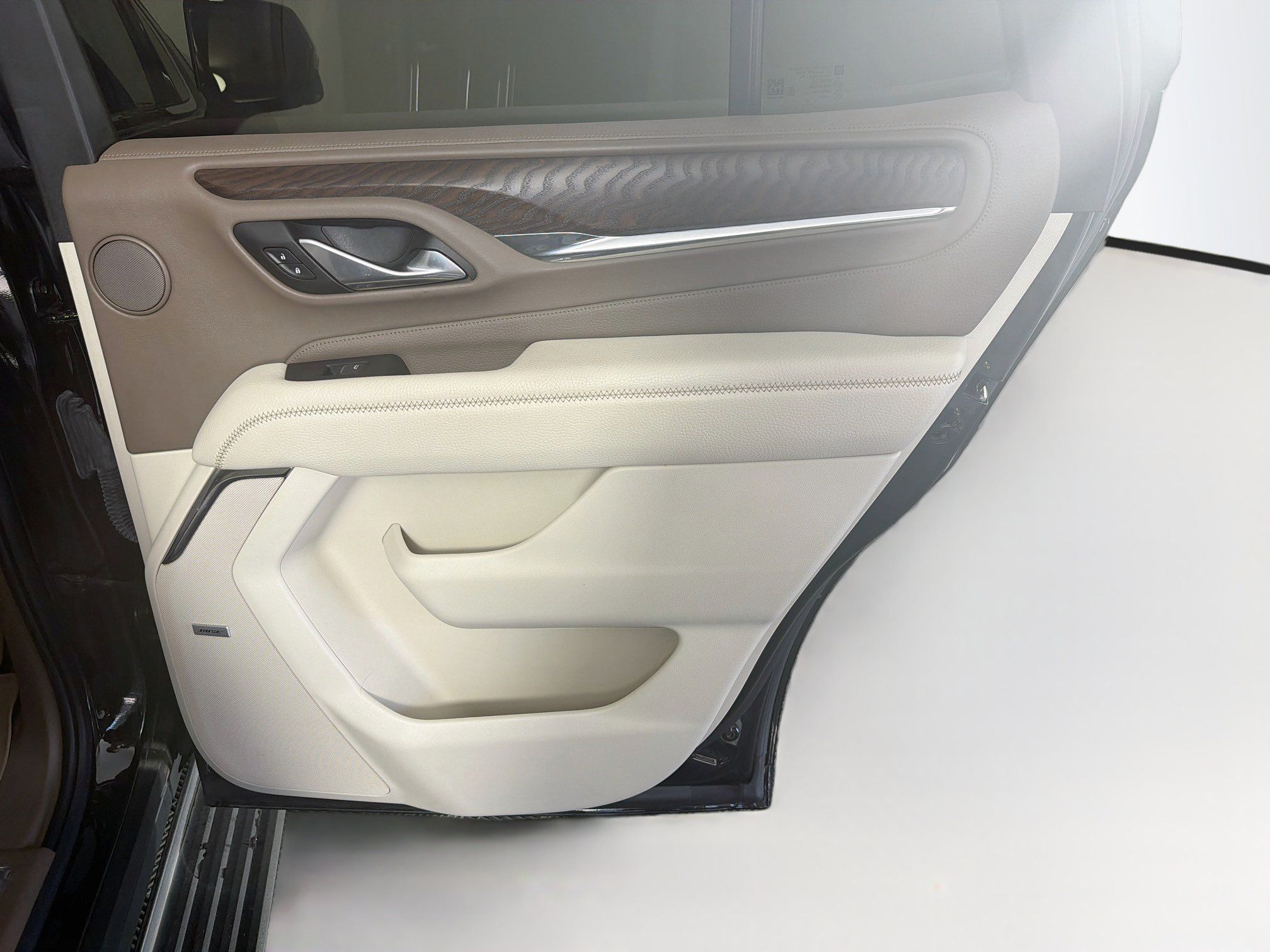 Used 2022 GMC Yukon Denali AWD/4WD image 33