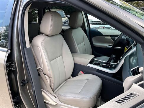 Used 2013 Ford Edge SEL image 7