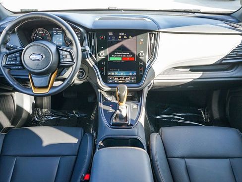 Used 2025 Subaru Outback Wilderness w/ Wilderness Package image 13