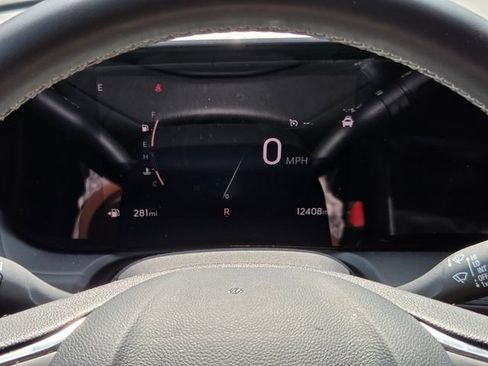 Used 2025 Buick Encore GX Preferred FWD image 20