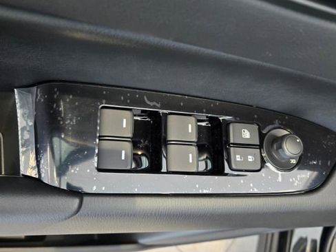 New 2025 MAZDA CX-5 AWD 2.5 S w/ Preferred Package image 21