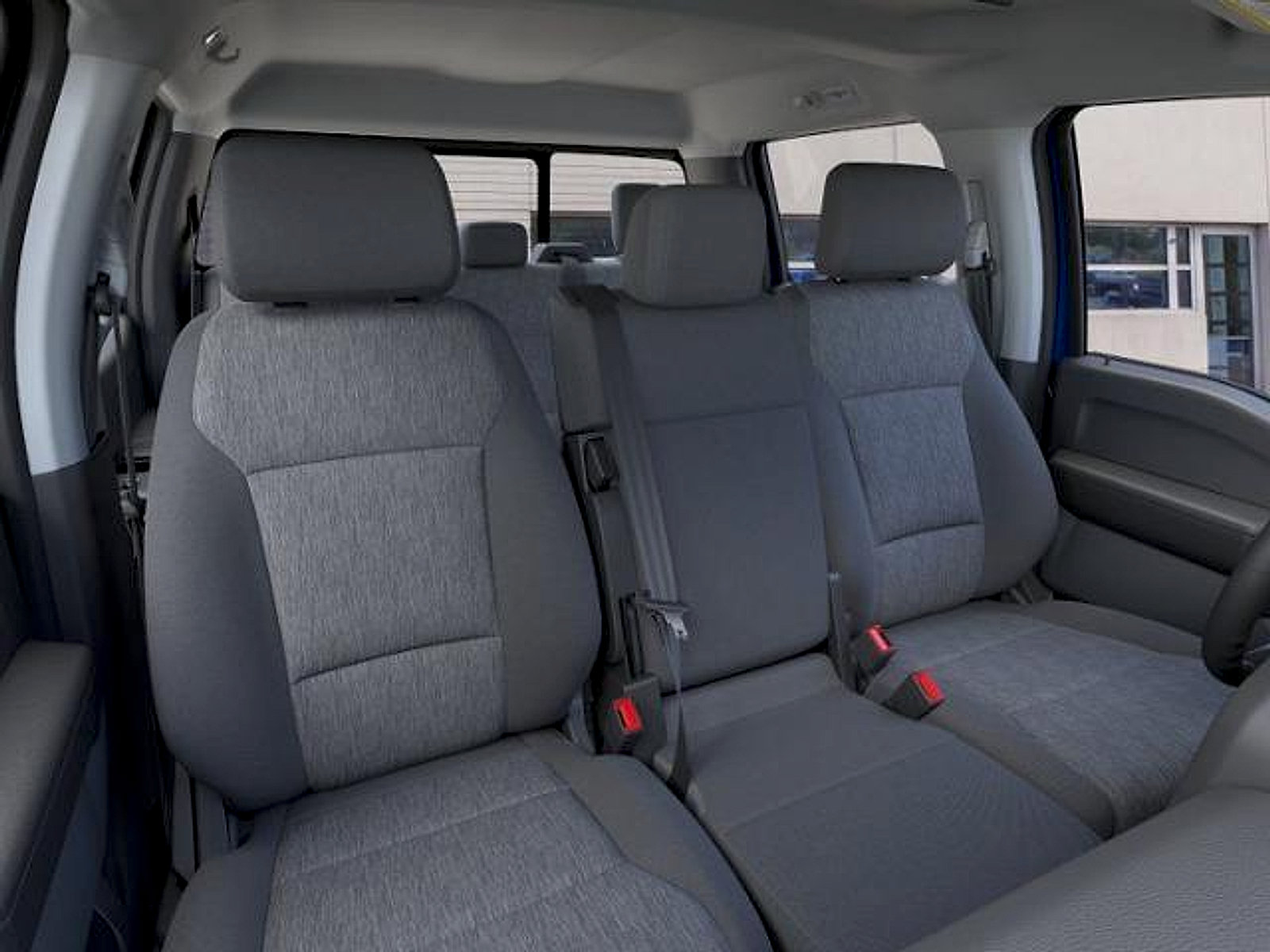 New 2026 Ford F250 XL w/ STX Appearance Package AWD/4WD image 10