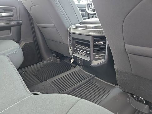 New 2026 RAM 2500 Big Horn image 98