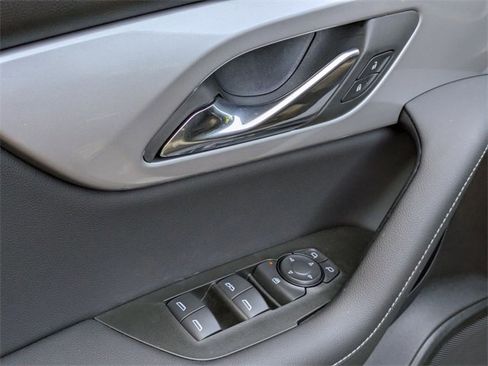 New 2025 Chevrolet Blazer LT w/ Convenience Package image 10