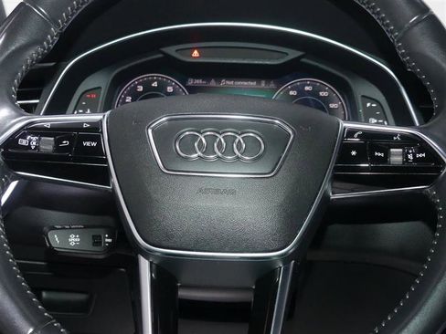 Used 2019 Audi A7 3.0T Prestige image 32