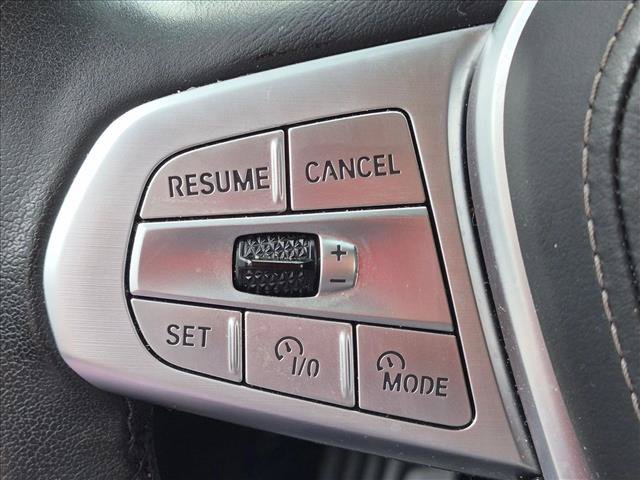 Used 2024 BMW X7 xDrive40i AWD/4WD image 9