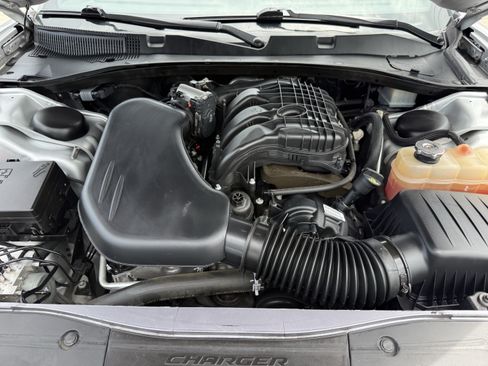 Used 2023 Dodge Charger SXT RWD image 32