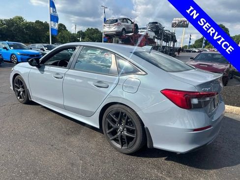 Used 2024 Honda Civic Sport image 6