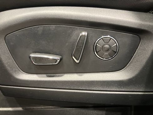 Certified 2020 Ford Explorer ST w/ ST Street Pack image 11