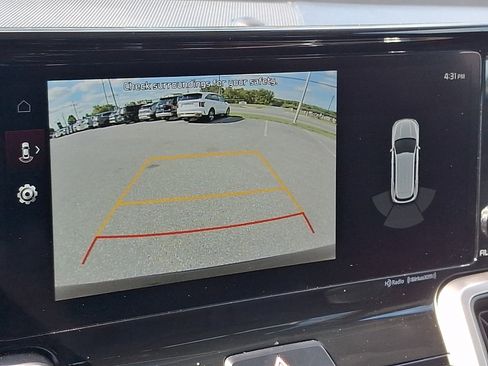 Certified 2023 Kia Sorento X-Line EX AWD/4WD image 20