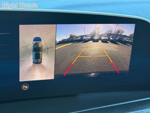 Used 2025 Cadillac XT4 Premium Luxury image 20