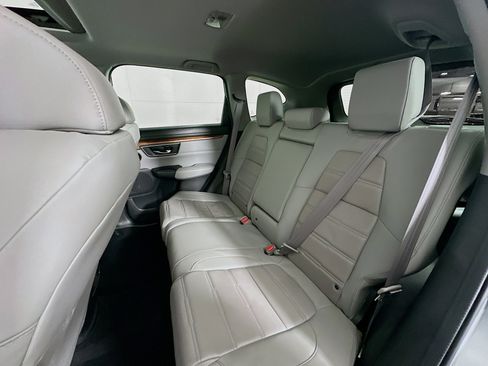 Used 2018 Honda CR-V EX-L image 26