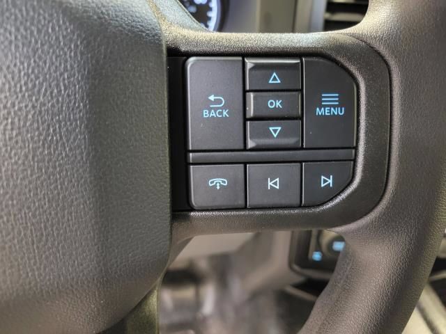 New 2025 Ford F350 XL w/ XL Off-Road Package AWD/4WD image 24