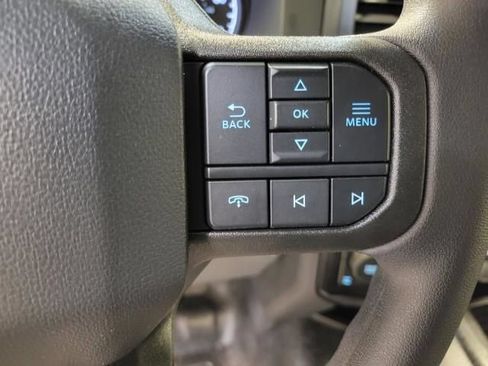 New 2025 Ford F350 XL w/ XL Off-Road Package AWD/4WD image 24