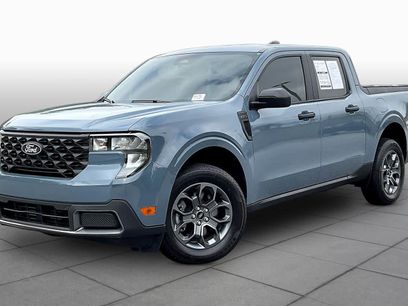 Used 2025 Ford Maverick XLT