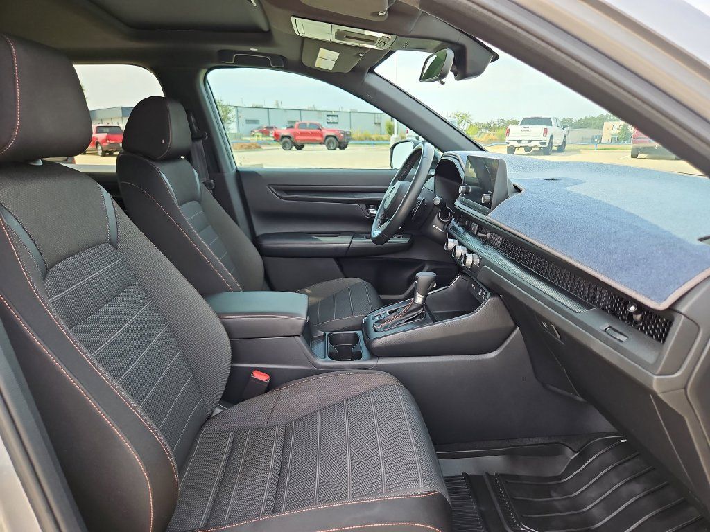 Used 2023 Honda CR-V Sport image 26