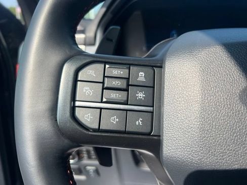 Certified 2025 Ford F150 Raptor AWD/4WD image 11