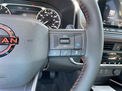 New 2026 Nissan Rogue Rock Creek w/ Rock Creek Premium Package image 14