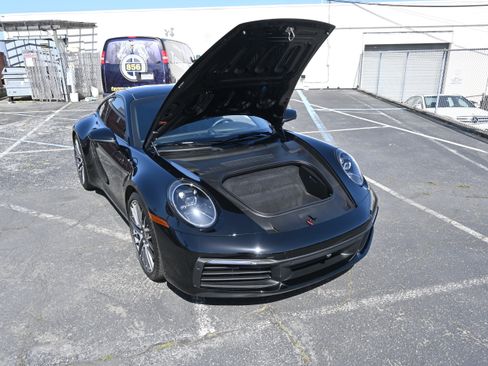 Used 2024 Porsche 911 GT3 image 23
