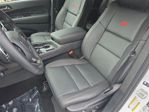 New 2026 Dodge Durango GT image 16