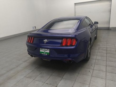 Used 2016 Ford Mustang Coupe w/ Equipment Group 051A RWD image 9