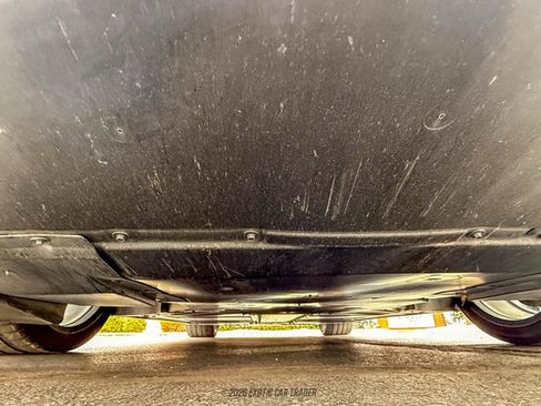 Used 2023 Chevrolet Corvette Stingray Coupe w/ Chrome Exterior Badge Package image 50