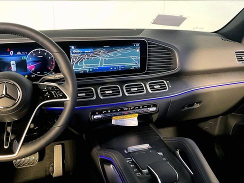 New 2026 Mercedes-Benz GLE 350 4MATIC image 8