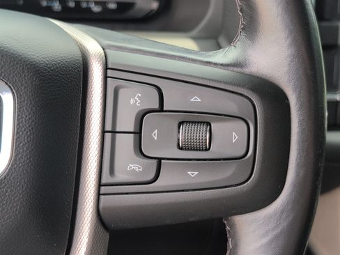 Used 2022 GMC Yukon Denali AWD/4WD image 26