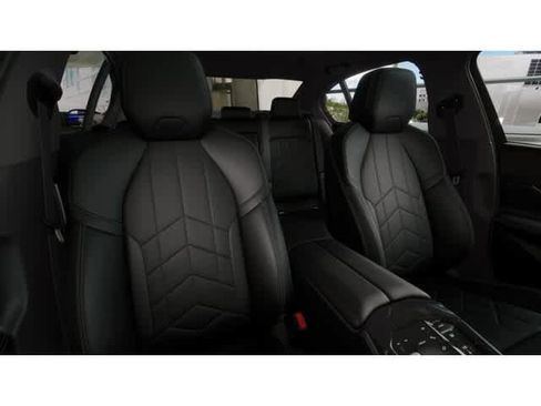 New 2026 BMW 540i xDrive 540i xDrive w/ M Sport Package image 11