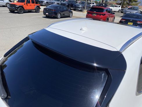 Used 2025 MAZDA CX-30 AWD 2.5 S w/ Premium Package image 19