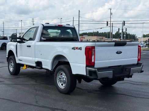 New 2026 Ford F350 XL w/ XL Chrome Package AWD/4WD image 5