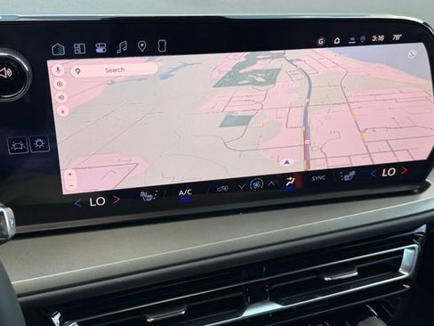 New 2026 Chevrolet Traverse LT w/ Sun and Wheel Package image 22