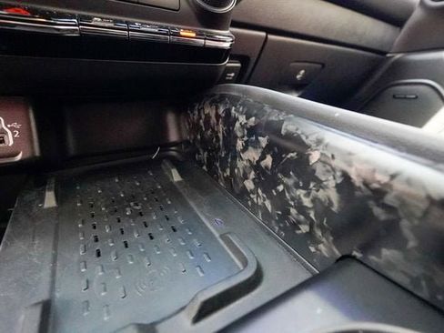 Used 2025 Dodge Durango SRT Hellcat image 67