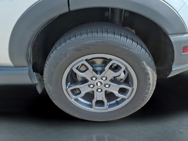 Used 2023 Ford Bronco Sport Big Bend w/ Convenience Package AWD/4WD image 13