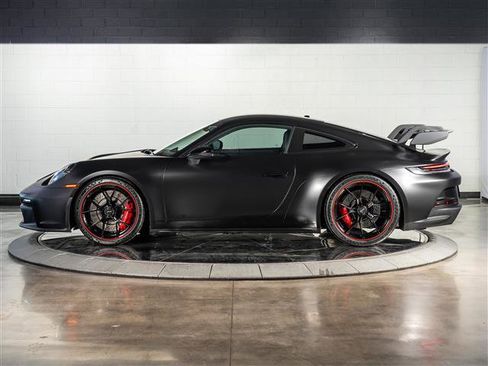 Certified 2022 Porsche 911 GT3 image 2