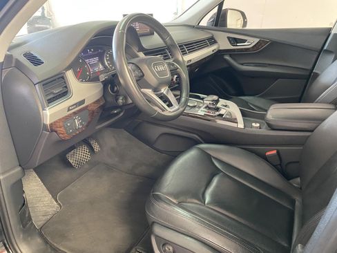 Used 2018 Audi Q7 2.0T Premium AWD/4WD image 23