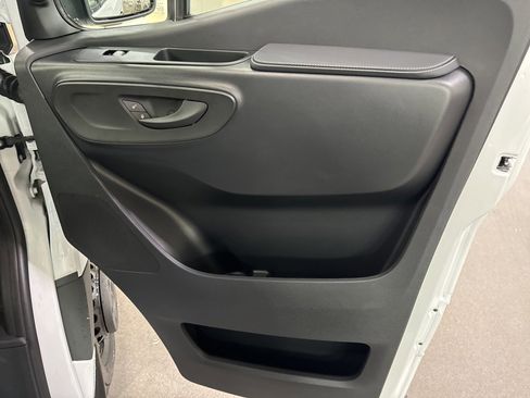 New 2025 Mercedes-Benz Sprinter 3500 image 14