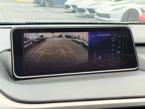 Used 2016 Lexus RX 350 FWD w/ Premium Package image 24