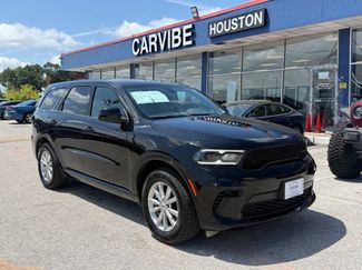 Used 2026 Dodge Durango GT RWD video 1
