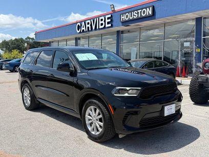 Used 2026 Dodge Durango GT