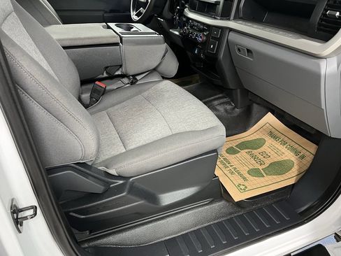 Used 2024 Ford F350 XL w/ XL Off-Road Package image 63