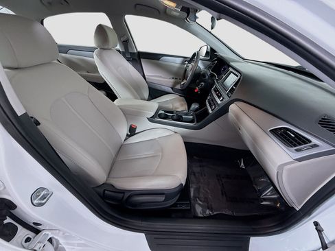 Used 2018 Hyundai Sonata SE image 28