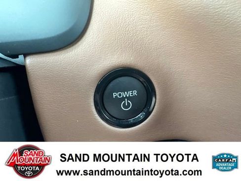 Used 2026 Toyota Tundra 1794 Edition AWD/4WD image 20