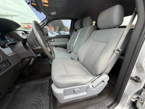 Used 2014 Ford F150 XLT image 23